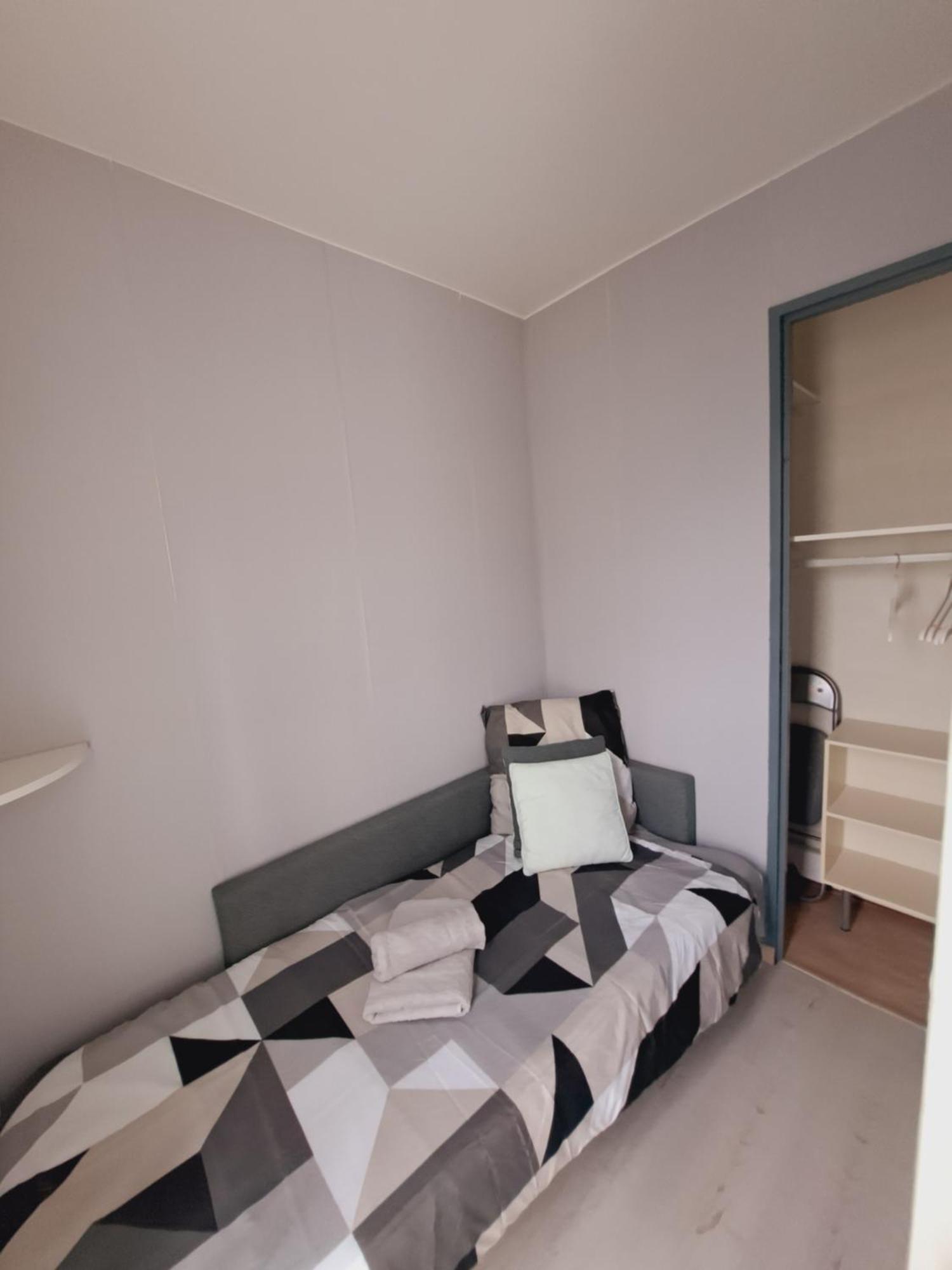 Studio Moderne - Plage Du Grazel Gruissan Exterior photo